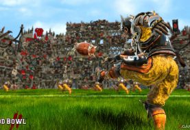 Blood Bowl 2 arrive sur PS4, avec un trailer !