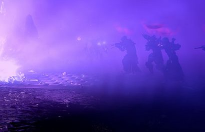 Destiny : le Raid Cropta terminé en solo en 30min