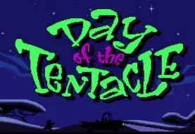 Day of the Tentacle renaît de ses cendres sur PS4