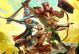 Dungeon Defenders 2 sortira exclusivement sur PS4 et Steam