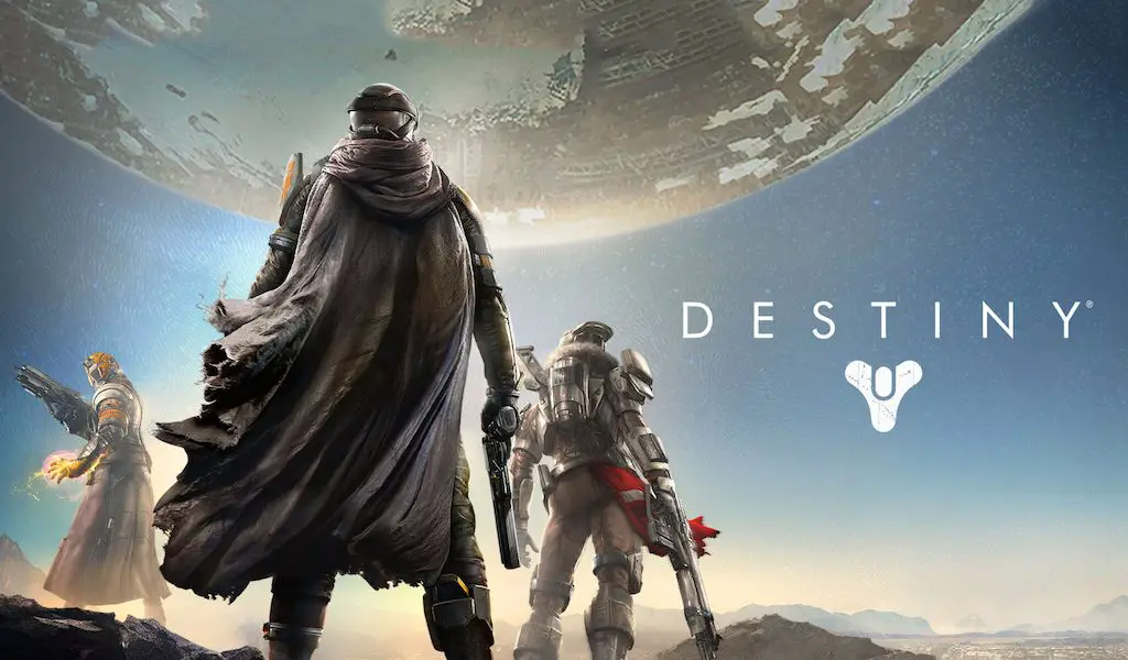 Les micro-paiements arrivent dans Destiny