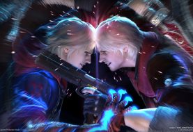 Devil May Cry 4: Special Edition également sur PS4 en 2015