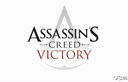 Ubisoft réagit suite au leak d'Assassin's Creed Victory