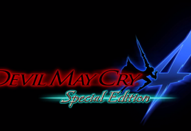 Devil May Cry 4 Special Edition : la version japonaise en VOSTFR