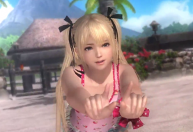 Un nouveau trailer pour Dead or Alive 5: Last Round