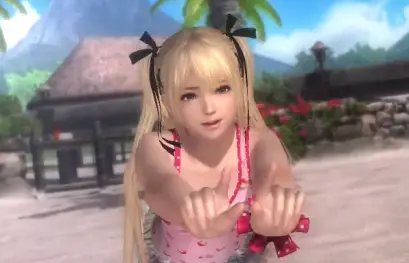 Un nouveau trailer pour Dead or Alive 5: Last Round