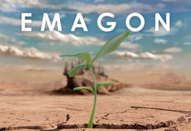 Emagon : un teaser trailer pour patienter...