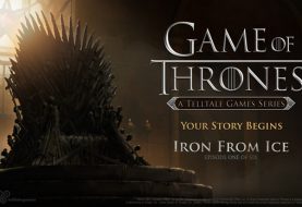 Un trailer de lancement pour Game of Thrones