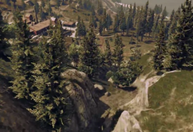 GTA 5 : des cascades aériennes à couper le souffle !