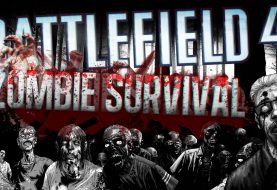 Un mode zombie dans les prochains Battlefield ?