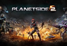 La beta de Planetside 2 arrive la semaine du 13 ou 20 janvier sur PS4