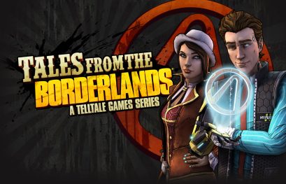 Tales from the Borderlands : Sortie de l'épisode 2 la semaine prochaine