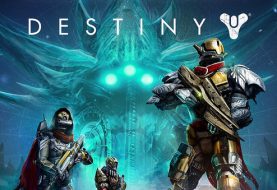 Destiny : contenu exclusif PlayStation pour le DLC