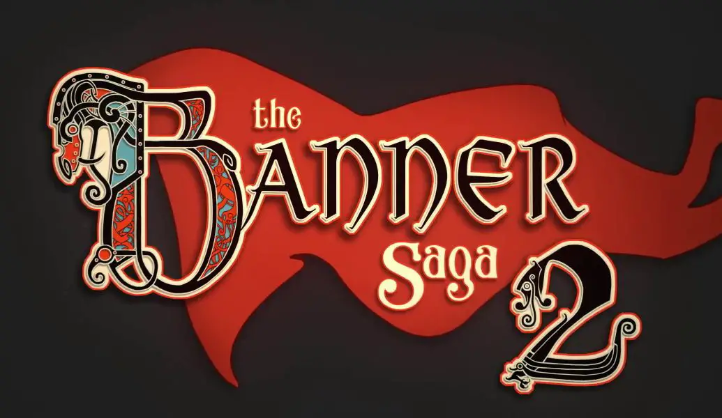 TEST | The Banner Saga 2