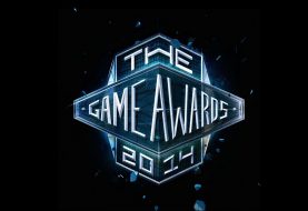 Le palmarès complet des Game Awards 2014