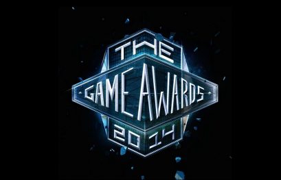 Le palmarès complet des Game Awards 2014