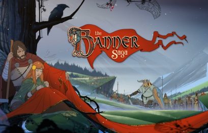 The Banner Saga daté sur PS4 et Xbox One