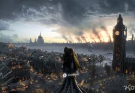 Assassin's Creed Victory sur PS4 en 2015