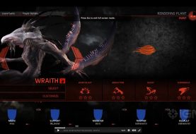 Evolve : le troisième monstre (Wraith) en vidéo