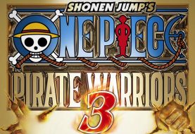 One Piece Pirate Warriors 3 s'illustre dans cette vidéo de gameplay