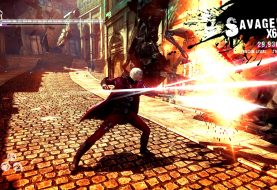 Du gameplay en vidéo pour DmC Definitive Edition