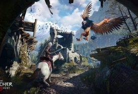 La map entière de The Witcher 3 dévoilée