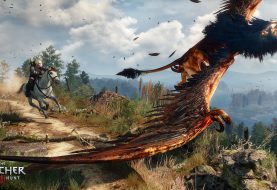 Nouvelle série d'images pour The Witcher 3