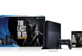 TLOU Remastered désormais offert dans les packs PS4 de base aux USA