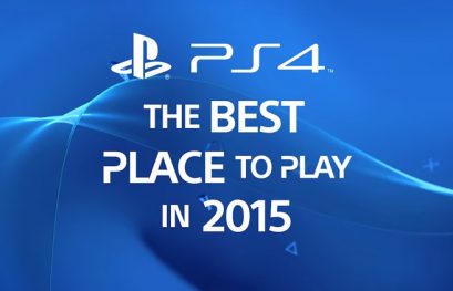 15 exclusivités PS4 de 2015 en vidéo