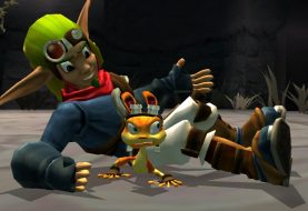 Jak II : Renegade revisité par un youtubeur