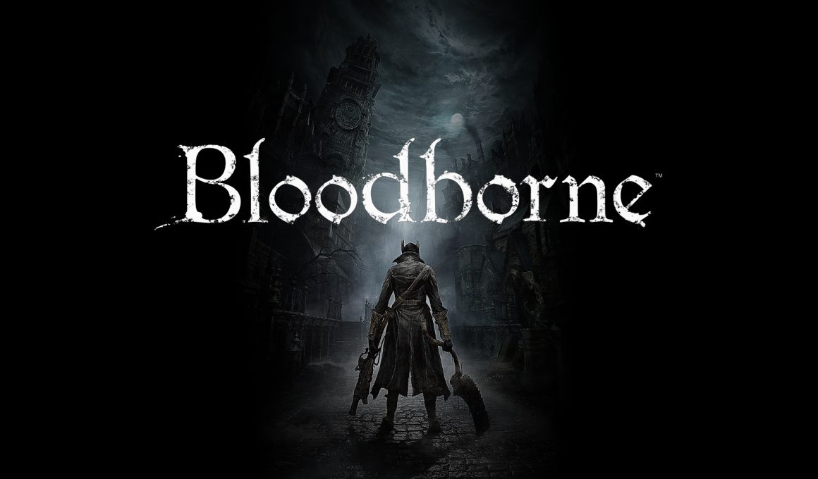 Bloodborne