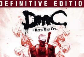 DmC Definitive Edition en version boite et en avance