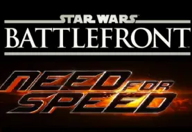 EA confirme Star Wars Battlefront et Need For Speed pour 2015