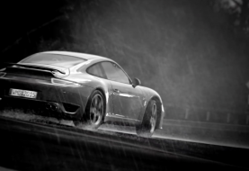 Un nouveau trailer pour Project CARS