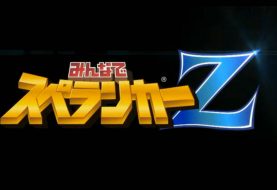 Project Code Z : un Spelunker free to play pour PS4