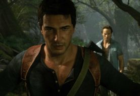 Uncharted 4 A Thief's End fait le plein de visuels