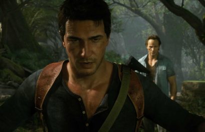 Uncharted Collection : les nouveautés des remasters PS4