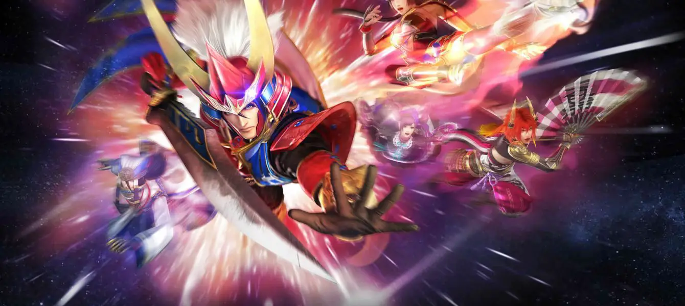 Samurai Warriors 4-II : Des trailers pour le mode survie