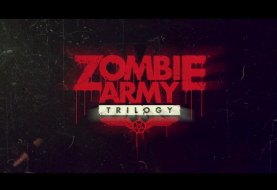 Rebellion annonce Zombie Army Trilogy sur PS4