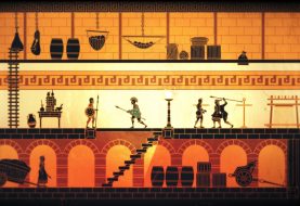 Trailer de lancement pour Apotheon