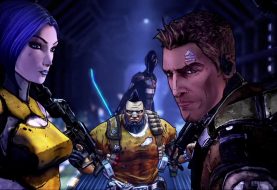 Borderlands: The Handsome Collection annoncé sur PS4