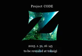 Square Enix tease Project Code Z sur PS4