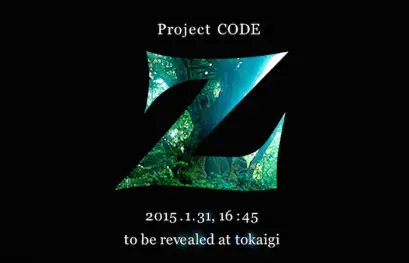 Square Enix tease Project Code Z sur PS4