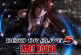 20 minutes de gameplay pour Dead or Alive 5 : Last Round