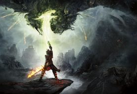 Dragon Age : Inquisition - Meilleur démarrage pour BioWare