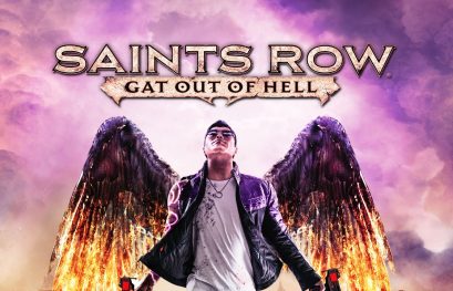 Test Saints Row: Gat out of Hell