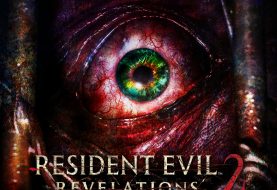 Les monstres de Resident Evil : Revelations 2 en vidéo