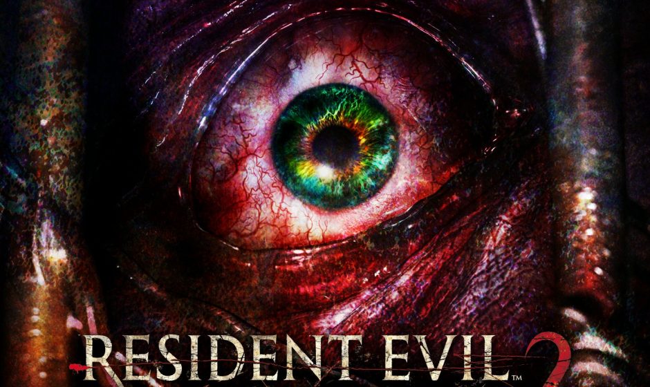 Les monstres de Resident Evil : Revelations 2 en vidéo