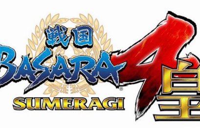 Sengoku Basara 4: Sumeragi sortira cet été sur PS4