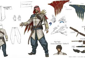 Tekken 7 : le personnage de Shaheen dévoilé